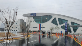 “폐기물 더미 위에 철도역, 역세권 개발”···‘속도전’ 강조하는 KTX 서대구역 주변 개발방식 논란