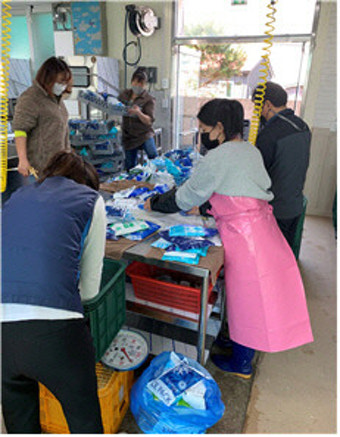 ‘아이스팩 재사용’ 광주 광산구, ‘텀블러 사용 생활화’ 부산 수영구 등 탄소중립 선도 지자체 선정