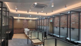 낡고 오래된 동주민센터 독서실, 마을도서관으로 탈바꿈[서울25]