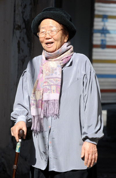 고 이소선 여사와 전태삼씨, 44년 만에 재심 무죄 확정…전두환 계엄 포고 무효 판단