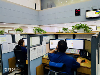 112 신고하면 경찰이 휴대전화 통해 현장 본다