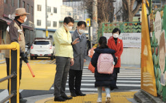성동구, 어린이안전대상 국무총리상 수상[서울25]