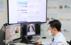 우리아이들병원, 웹기반으로 코로나19 재택치료 효율 높인다