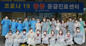 서울성모병원, 전국 응급의료센터 1위, 시설·장비·인력 등 “올 A”