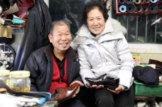 티끌 같은 정성 모아, 태산 같은 감동 선사