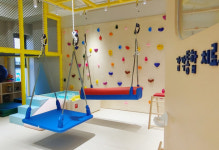 미즈메디병원 아동발달센터 오픈…인지학습 등 맞춤 치료