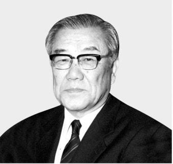‘한국으로부터의 통신’ 지명관 전 교수 별세