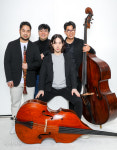 클래식-재즈 실력파 뮤지션의 만남, 몰토 콰르텟 “완전히 새로운 바흐 선보입니다”
