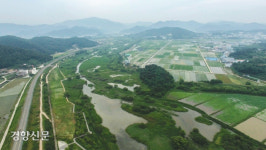 ‘국가습지’ 김해 화포천에 희귀 동·식물 연구관리센터 들어선다