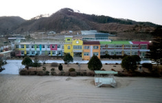 공공주택으로 품어 준 학생들···살아난 학교가 마을도 살렸다 [밭][작은 학교②]