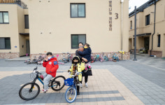 공공주택으로 품어 준 학생들···살아난 학교가 마을도 살렸다 [밭][작은 학교②]