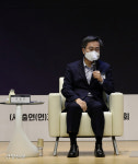 김동연 이념 아닌 과학 따르는 지도자 될 것…과학기술 부총리 부활에는 신중론