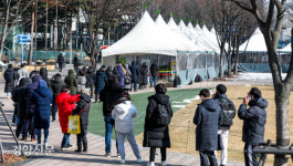여명인력&방역공사 | “앞으로는 지자체 방역전략 중요”…현장 준비·인력 부족에 혼선 우려도