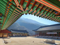 절에서의 2박3일, 완벽한 평안을 만나다