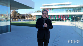 “미술관 건축이 뽐내면 작품은 죽는다”…그가 화려함을 버린 이유