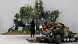 “미술관 건축이 뽐내면 작품은 죽는다”…그가 화려함을 버린 이유