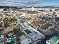 “미술관 건축이 뽐내면 작품은 죽는다”…그가 화려함을 버린 이유