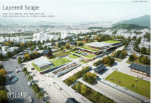 “미술관 건축이 뽐내면 작품은 죽는다”…그가 화려함을 버린 이유