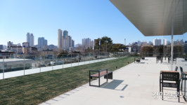 “미술관 건축이 뽐내면 작품은 죽는다”…그가 화려함을 버린 이유