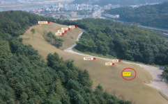 “송산리 29호분 벽돌 양나라 사람이 만들었다”···무덤 축조 중국 남조 영향 재확인