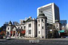 한은 “설 연휴기간 국제금융시장 모니터링 강화”