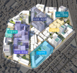 주차장·공원 등 지역 기반시설 지원하는 ‘모아타운’ 서울에 100곳 만든다