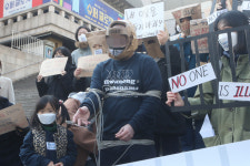 가뜩이나 열악하다는데…화성외국인보호소 20명 확진