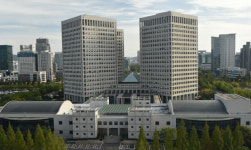 기상청, 대전시대 연다...27일까지 정부대전청사로 이전