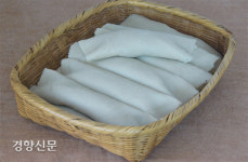 자리물회, 고기국수, 빙떡…제주의 향토음식을 관광자원으로