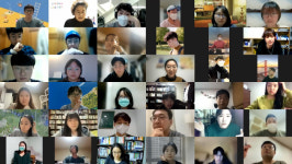 “인물론이라고? 미래 말하는 후보!”[2030 ‘무가당 프로젝트’]