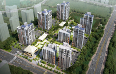 LH, 1236세대 첫 행복주택 입주자 모집…고양지축·화성향남·전주덕진