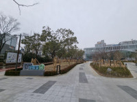부산 도시바람길숲 2단계 마무리···월드컵로·아시아드로·백양대로 등