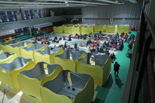 ‘울진·삼척 산불’로 1만2012㏊ 산림 피해, 330개 시설 소실...대피 주민 6231명