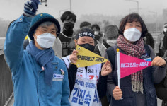 2022년 김진숙들의 싸움은 계속된다[플랫]