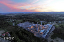 DL에너지, 미국 페어뷰 복합발전소 인수