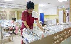 ‘최저 46만원’ 공공산후조리원, 아기 울음소리 키울까