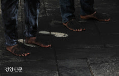 미세먼지 싫어요 석탄발전 멈춰