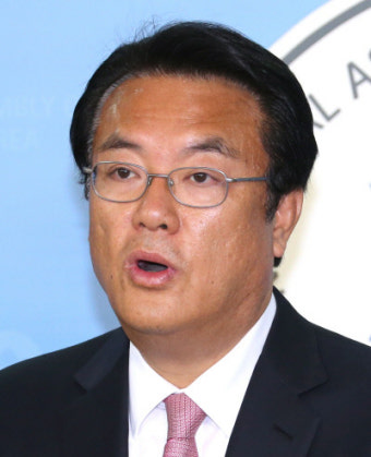 국민의힘 공천관리위원장에 정진석…지방선거 조직 개편에 ‘친윤계’ 약진