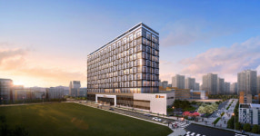 경기화성 동탄 디웨이브 4월 오픈