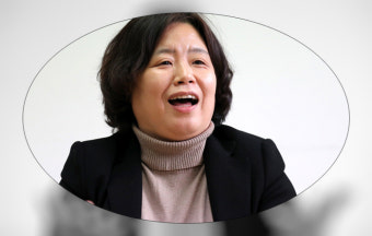 “소수자·약자의 연결은 큰 파도가 된다” 배복주 정의당 부대표가 말하는 연대의 힘[플랫]