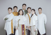 국악그룹 ‘우리소리 바라지’, 10주년 기념공연···시대 관통하는 전통음악