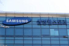 검찰, 삼성웰스토리 부당지원 삼성전자 이틀째 압수수색