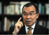 친중·친북 의원 낙선시켜야 뉴라이트 김진홍 목사, 무죄 확정