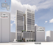 마포 서울가든호텔, 주거·오피스텔·숙박 복합 시설로 재개발