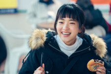 ‘스물다섯 스물하나’ 김태리 “희도는 빛나는 아이…행복한 순간 드릴 수 있어 행복해”[인터뷰]