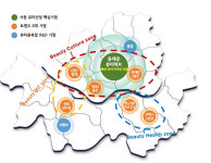 동대문 일대, 뷰티·패션 거점 ‘특정개발진흥지구’ 지정된다