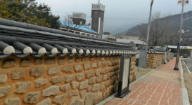 고향도 아닌 충북 괴산 연풍면에 ‘김홍도 비(碑)’ 세우는 이유는?