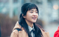 저 혼자만 잘 자라지 않는 희도와 함께, 김태리는 성장했다[플랫]