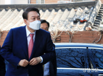 경제부총리 추경호, 국토부 장관 원희룡···윤석열 당선인, 8개 부처 인선