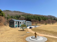 옛 대통령 별장인 충북 청남대에서 만나는 ‘상해 임시정부’…충북도, 11일 개관.